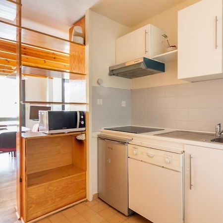 L'Altitude - Appartement Avec Balcon Au Pied Des Pistes Saint-Lary-Soulan Εξωτερικό φωτογραφία