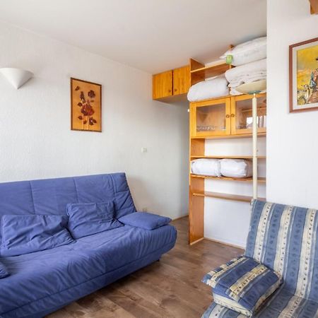 L'Altitude - Appartement Avec Balcon Au Pied Des Pistes Saint-Lary-Soulan Εξωτερικό φωτογραφία