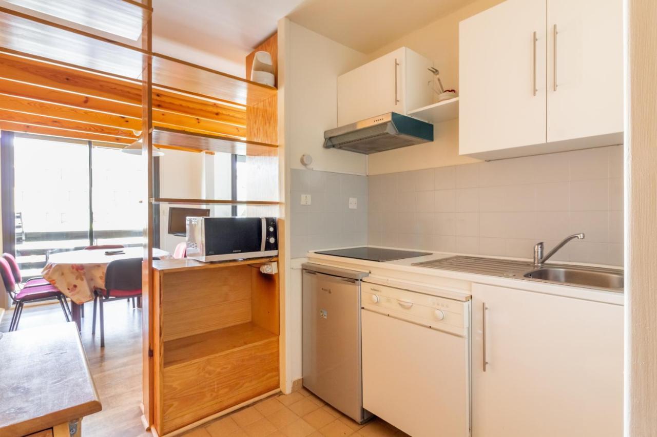 L'Altitude - Appartement Avec Balcon Au Pied Des Pistes Saint-Lary-Soulan Εξωτερικό φωτογραφία